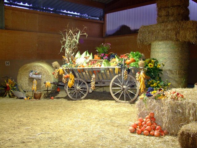 10-oktober erntedank
